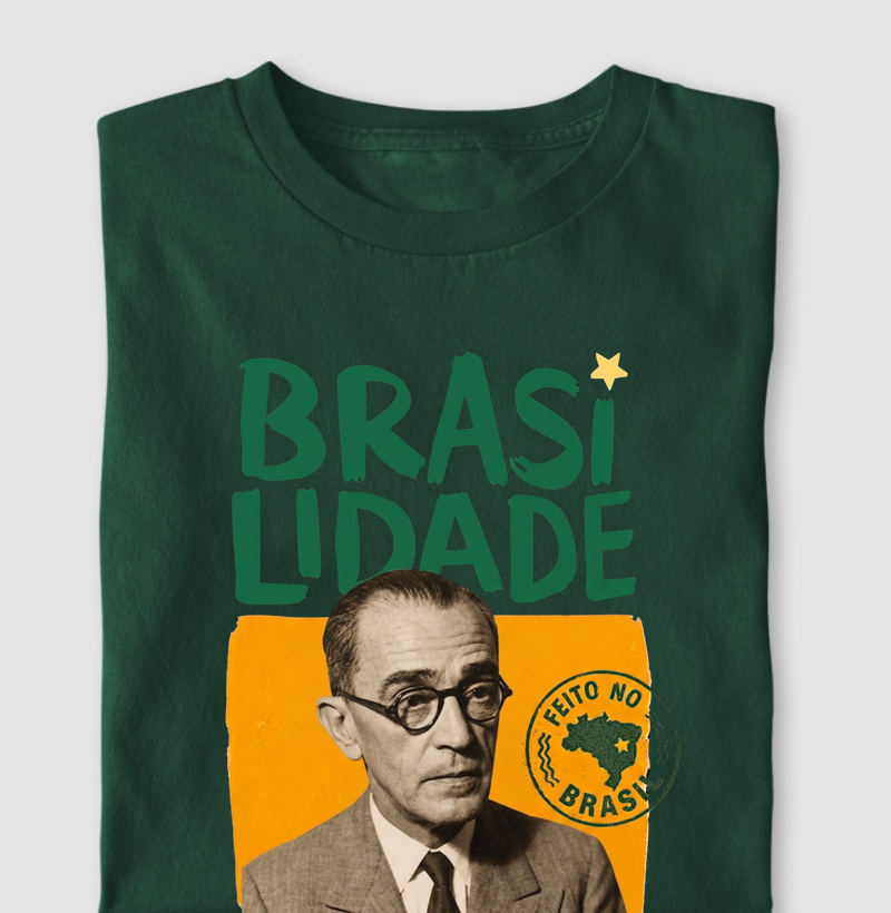 Graciliano Ramos - Brasilidades