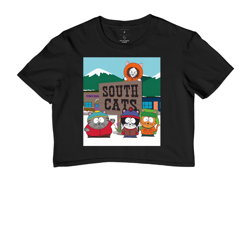 South Cats