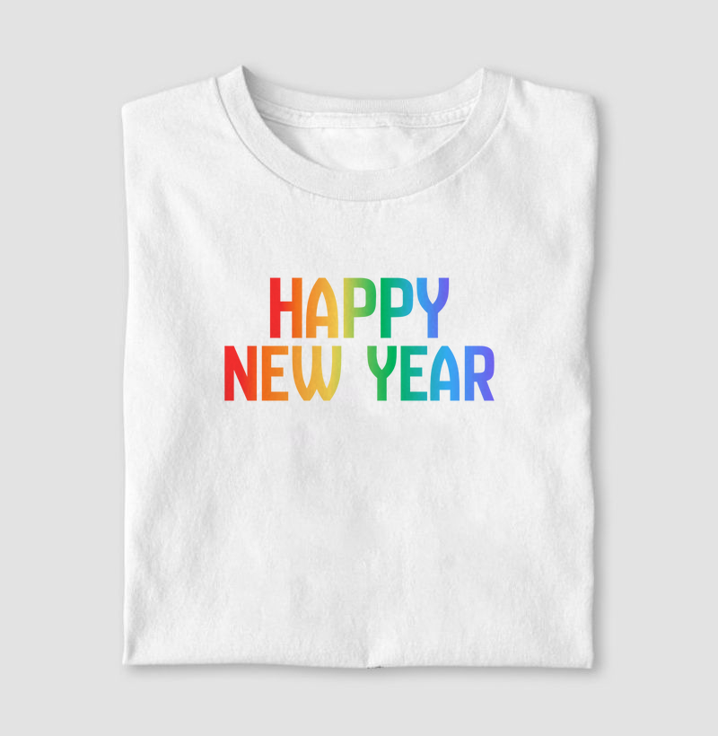 Happy New Year 