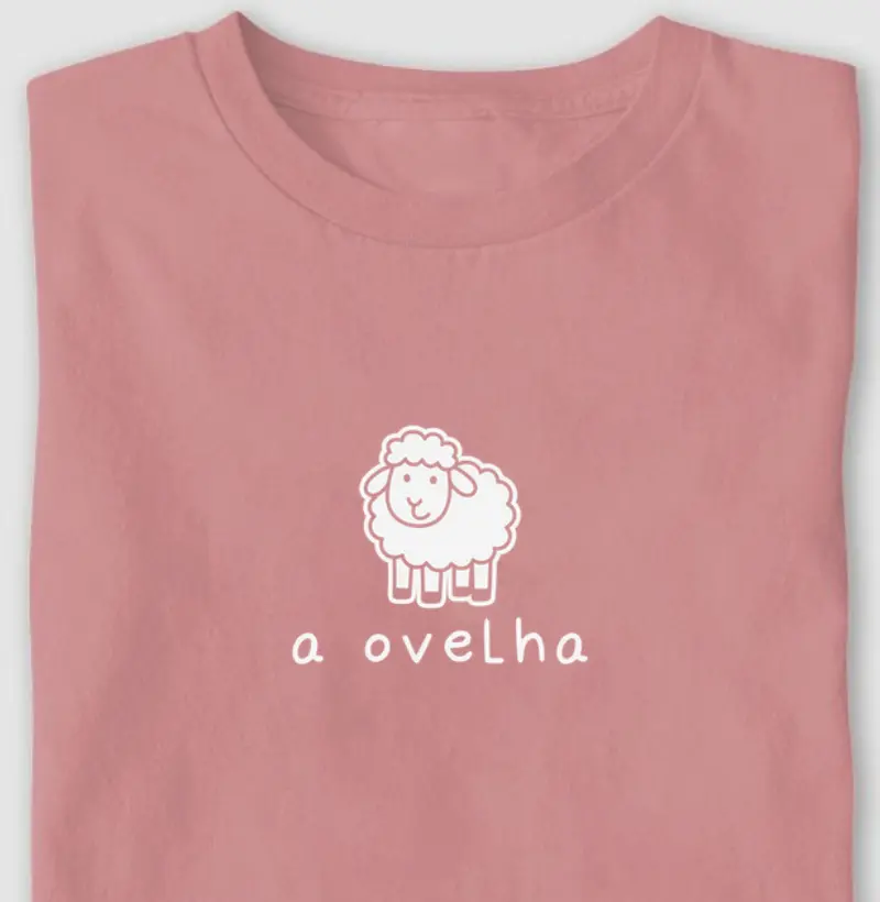 A ovelha