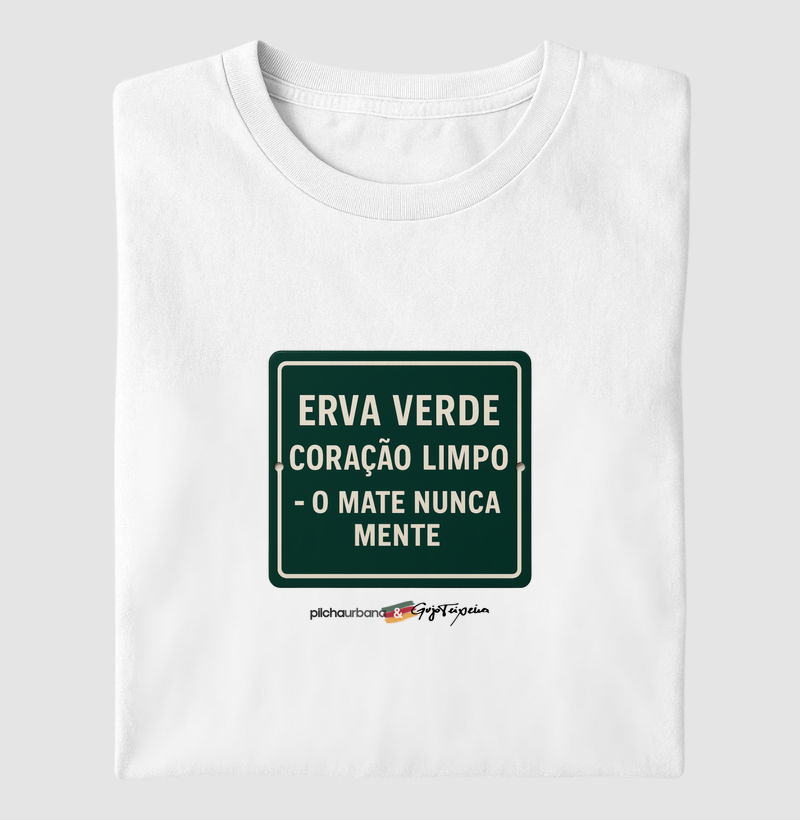 O mate nunca mente GT