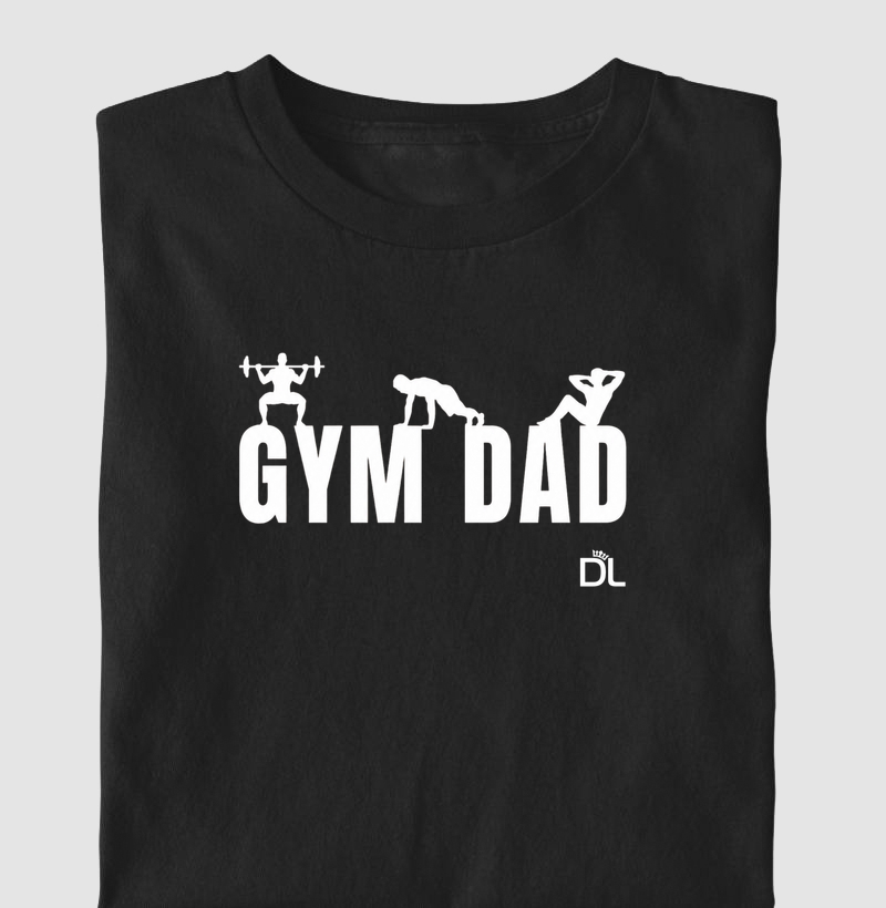 GYM DAD