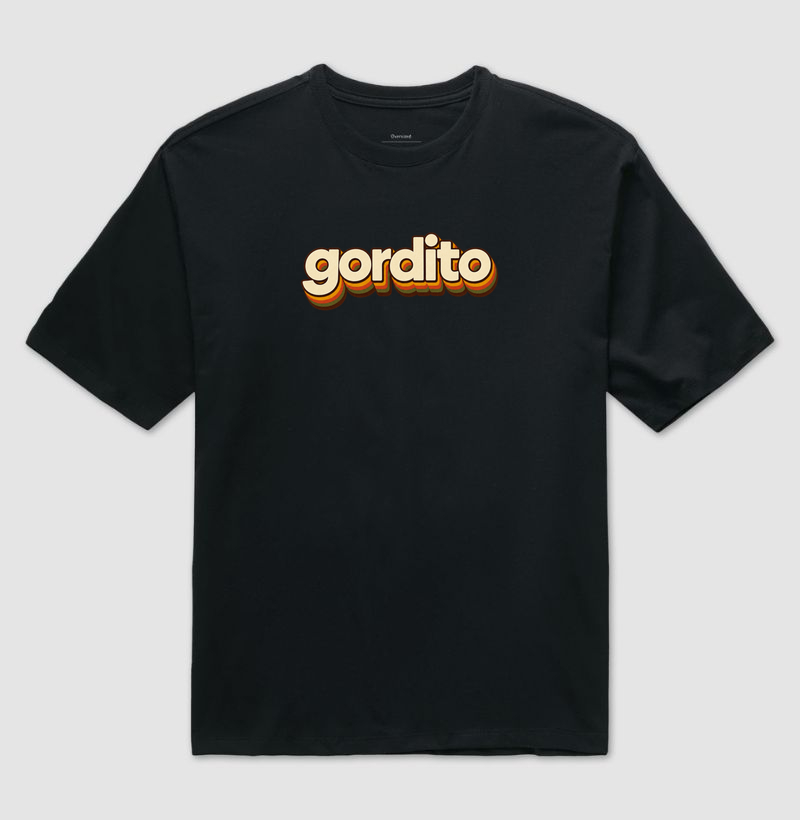 GORDITO