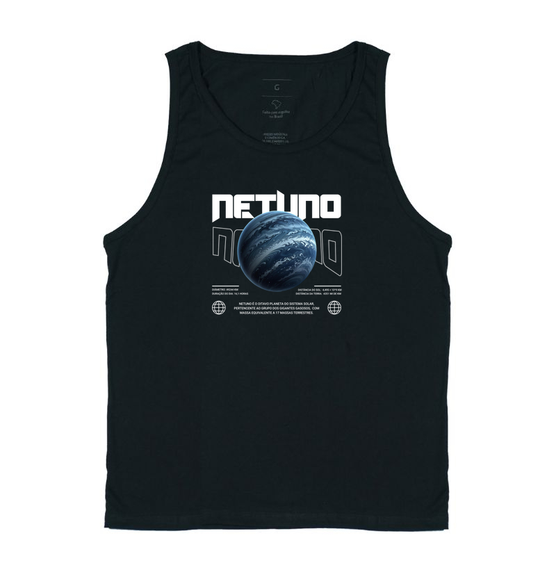 Netuno - Regata