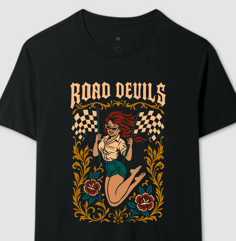 Road Devils