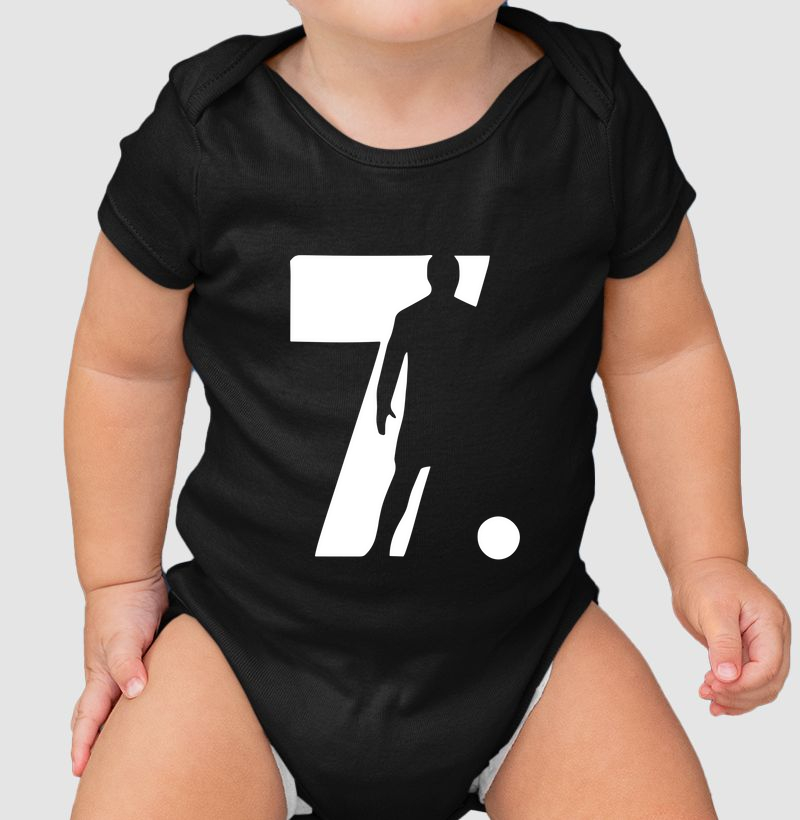 Body Infantil Premium