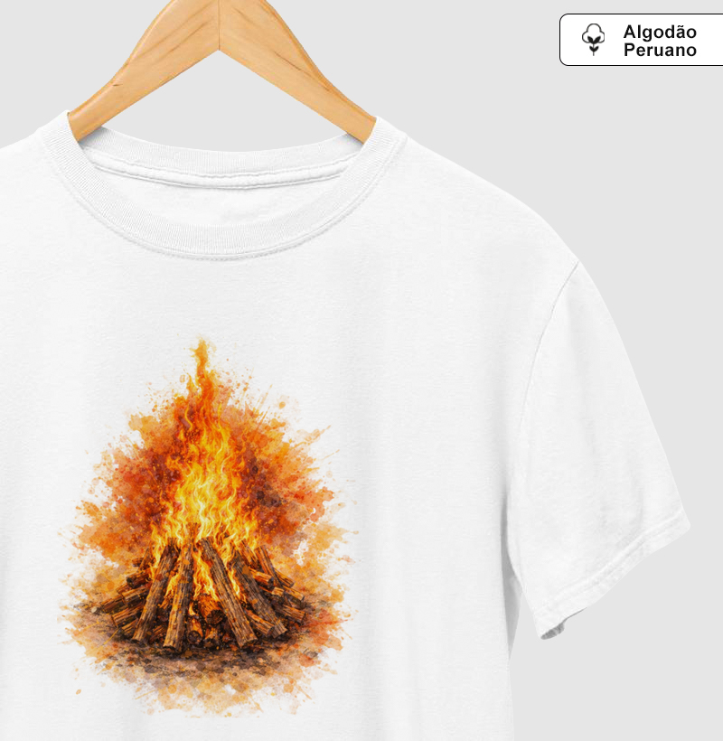 Fogueira de São João