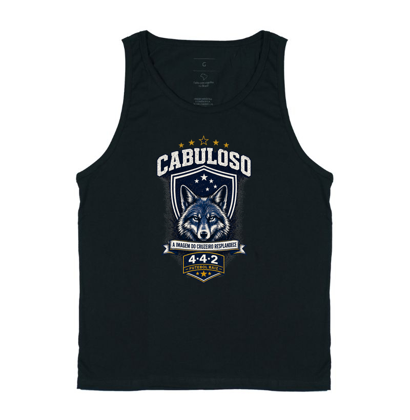 Cabuloso