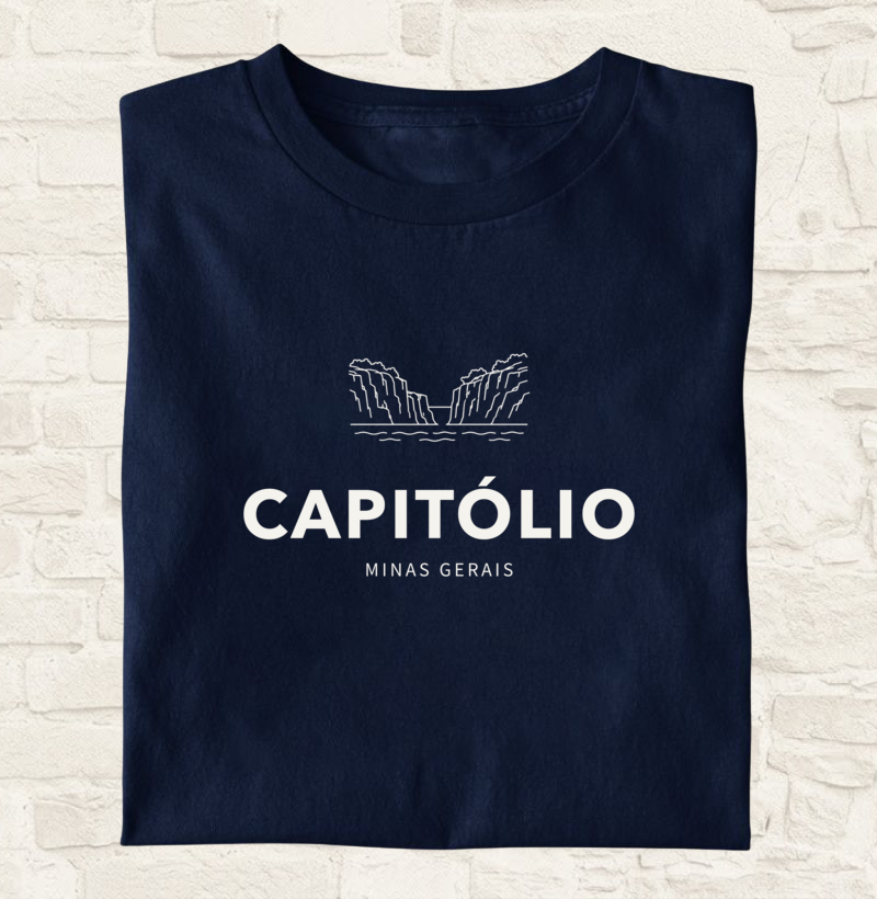 Capitólio