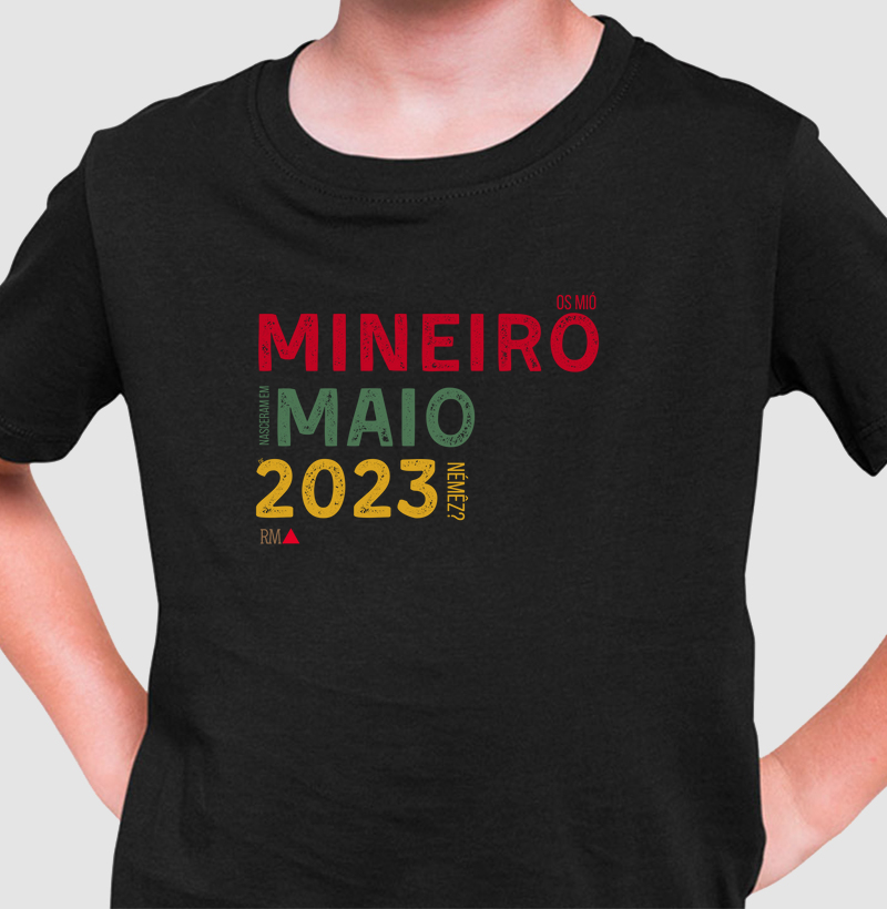 Mió mineiro - MAIO 2023