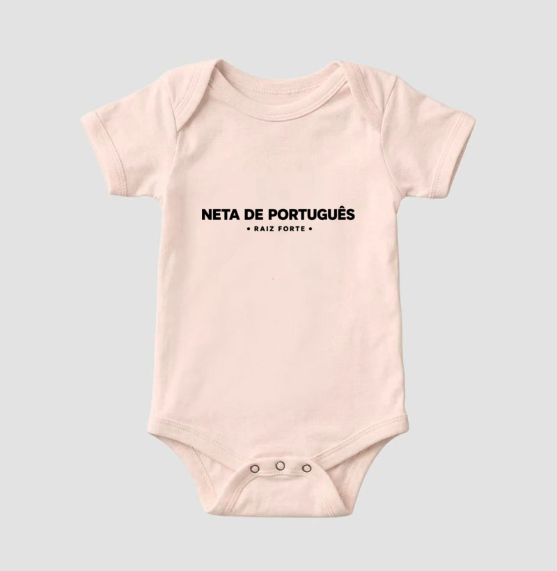 Neta de Português