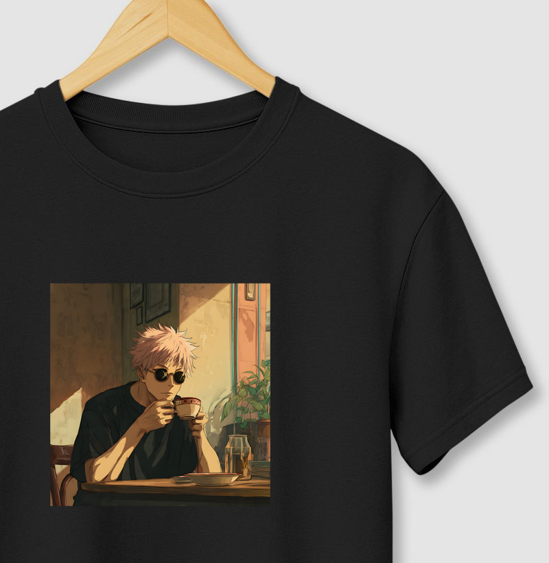 Camiseta Everyday Infinity