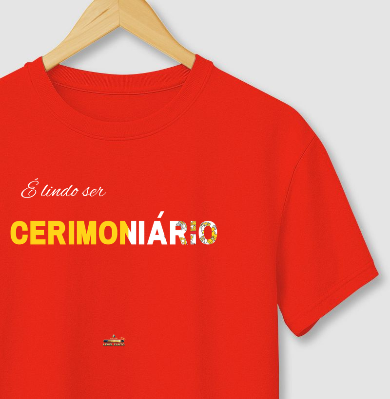 É lindo ser Cerimoniário - Vaticano