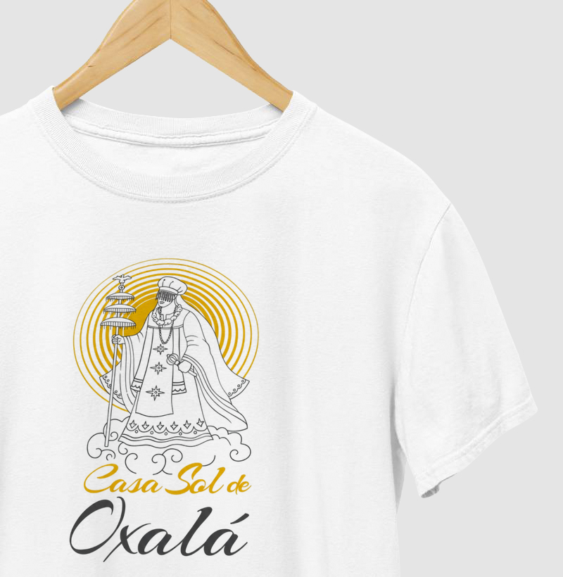 Casa Sol de Oxalá