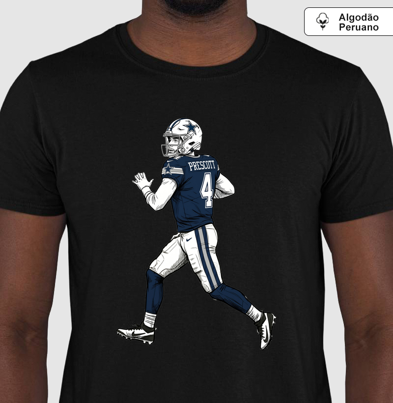Dak Prescott