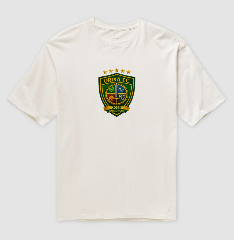 Orixá FC
