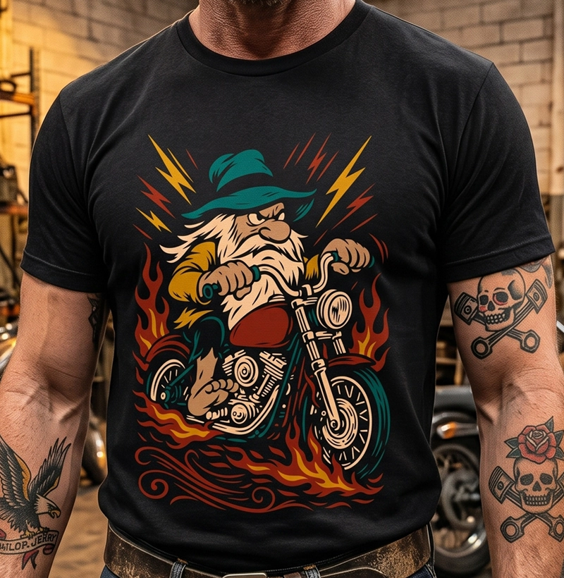 Camisa 0