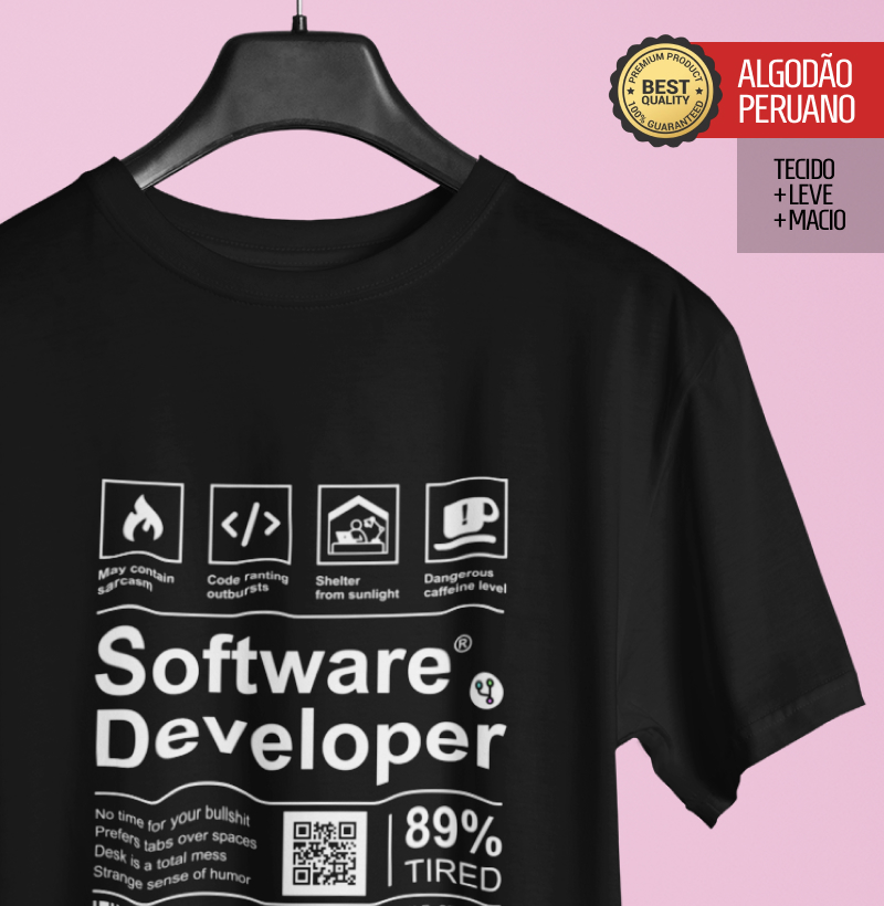 Software Developer