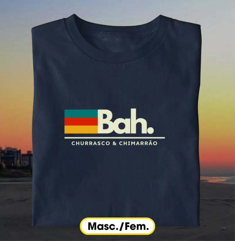 Bah Churrasco e Chimarrão