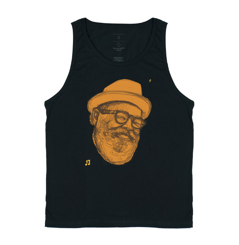 652 - JORGE ARAGÃO ARTE