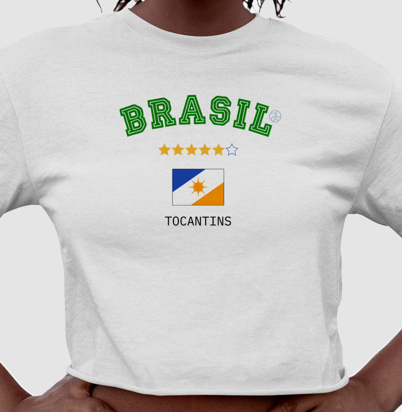 Brasil Tocantins