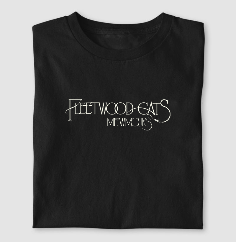 Fleetwood Cats - Mewmours