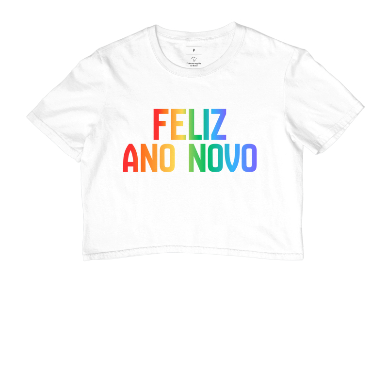 Feliz Ano Novo