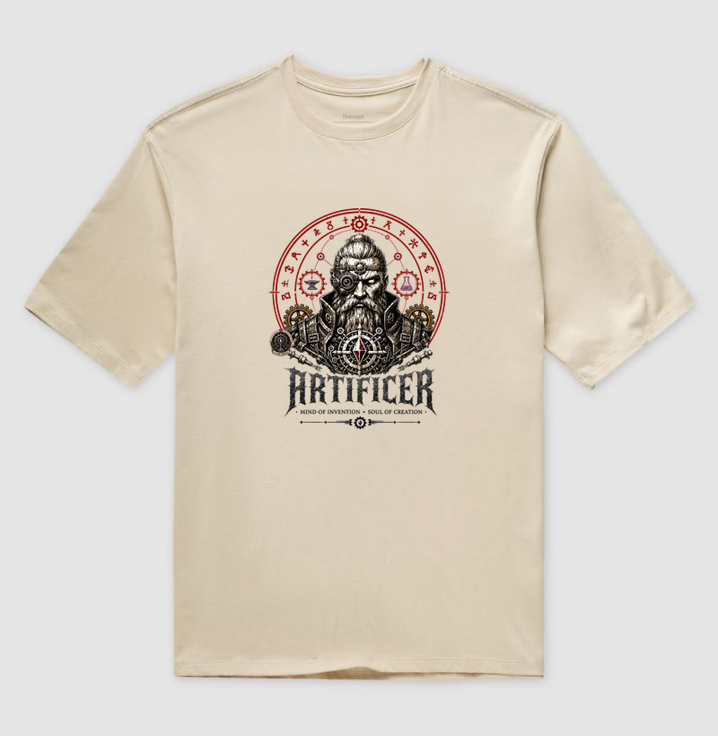 Artificer - Class Series