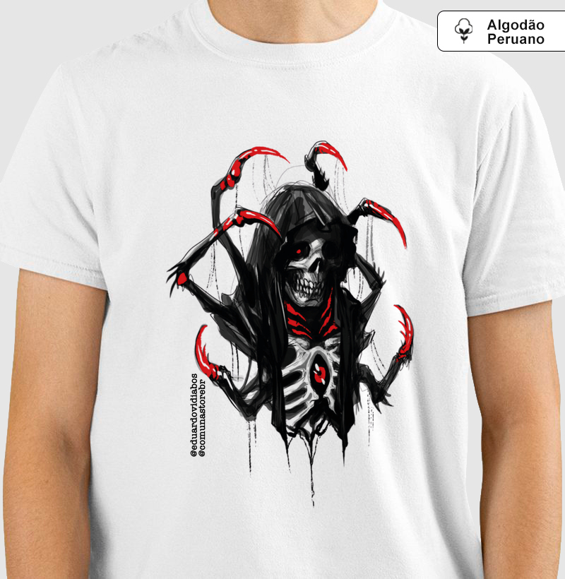 [VIDIABOS] - GARRAS FATAIS