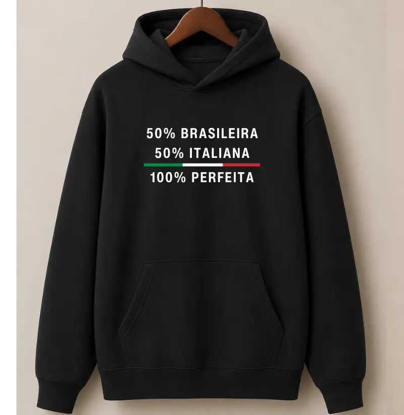100% PERFEITA