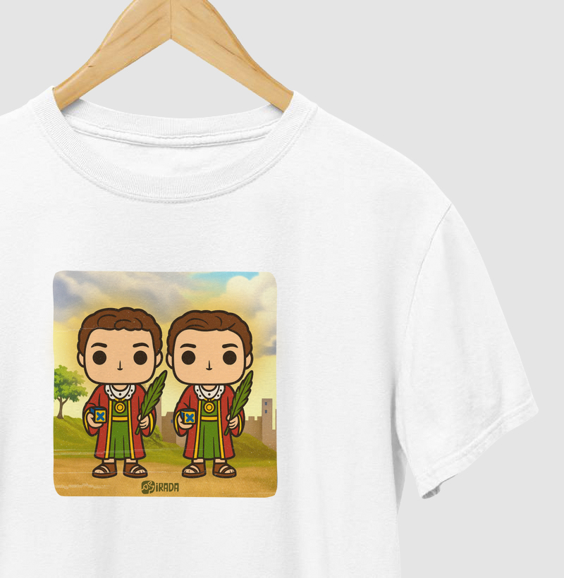 Cosme e Damião - Funkinho