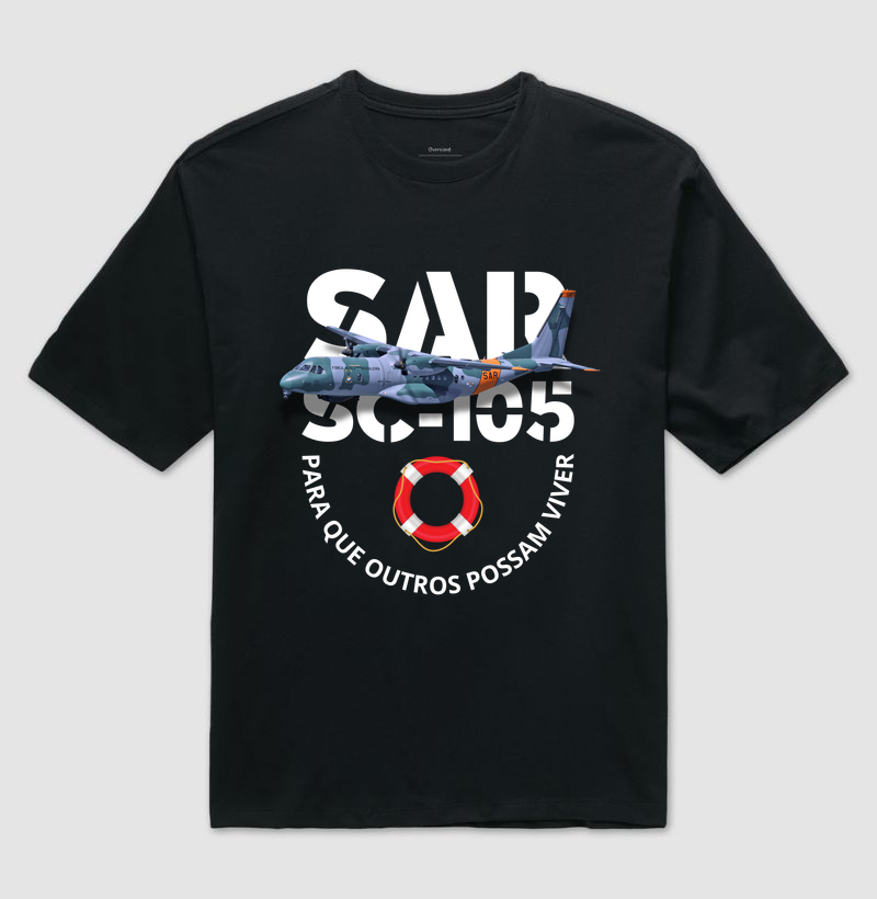 SC-105 SAR 