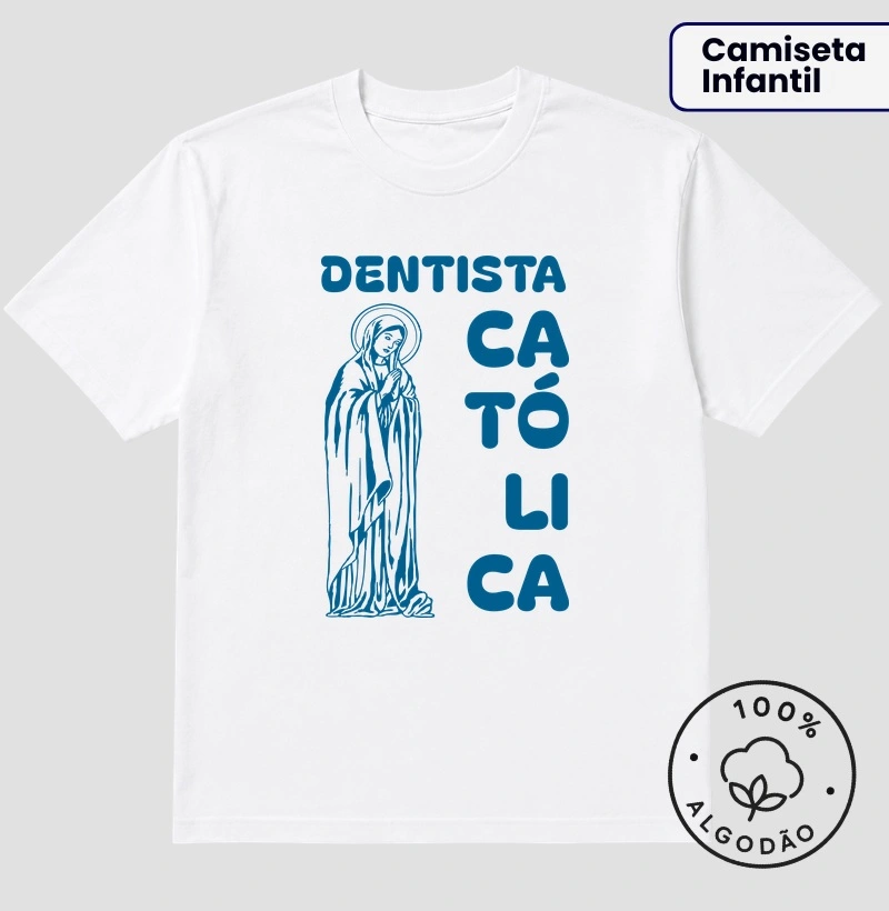 Dentista Católica