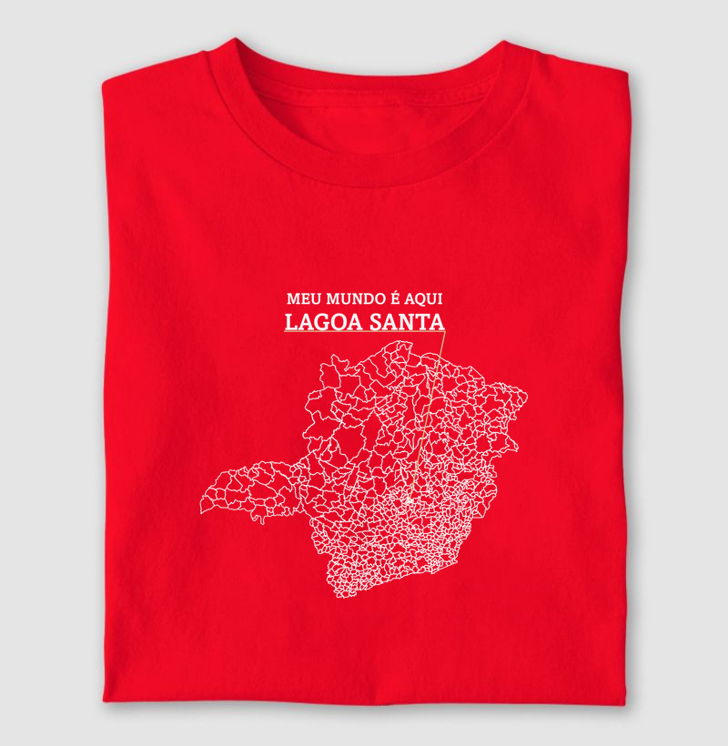 Lagoa Santa (MG) | Meu Mundo É Aqui