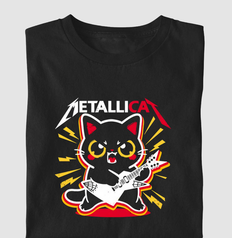 Metallicat