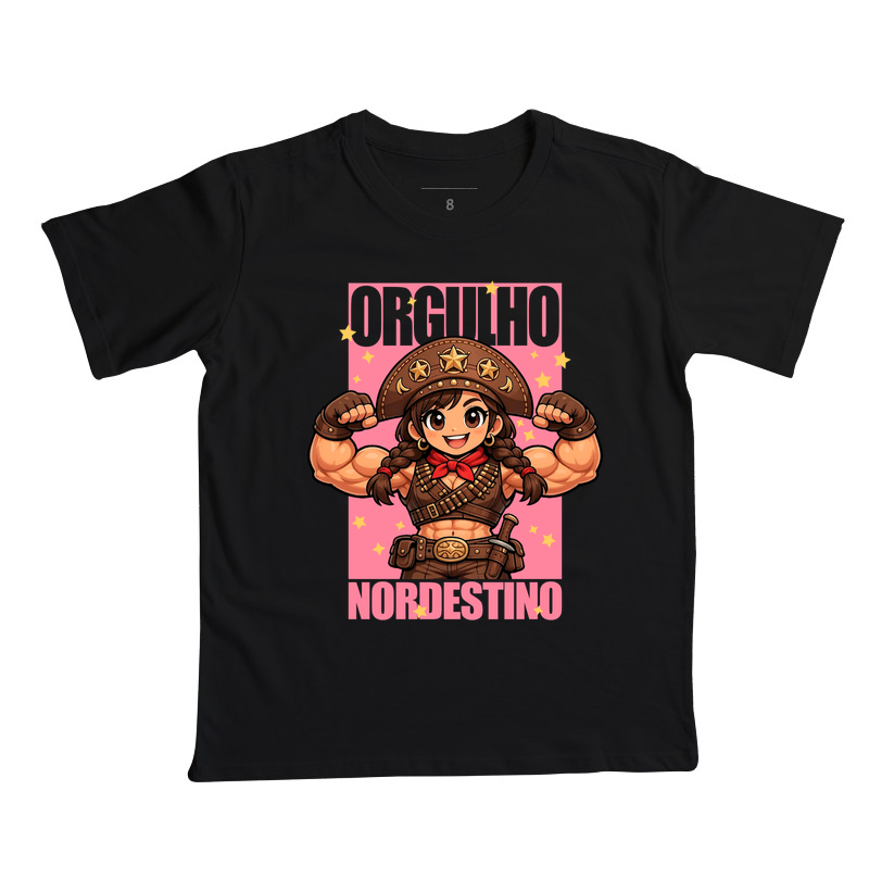 Orgulho Nordestino 2