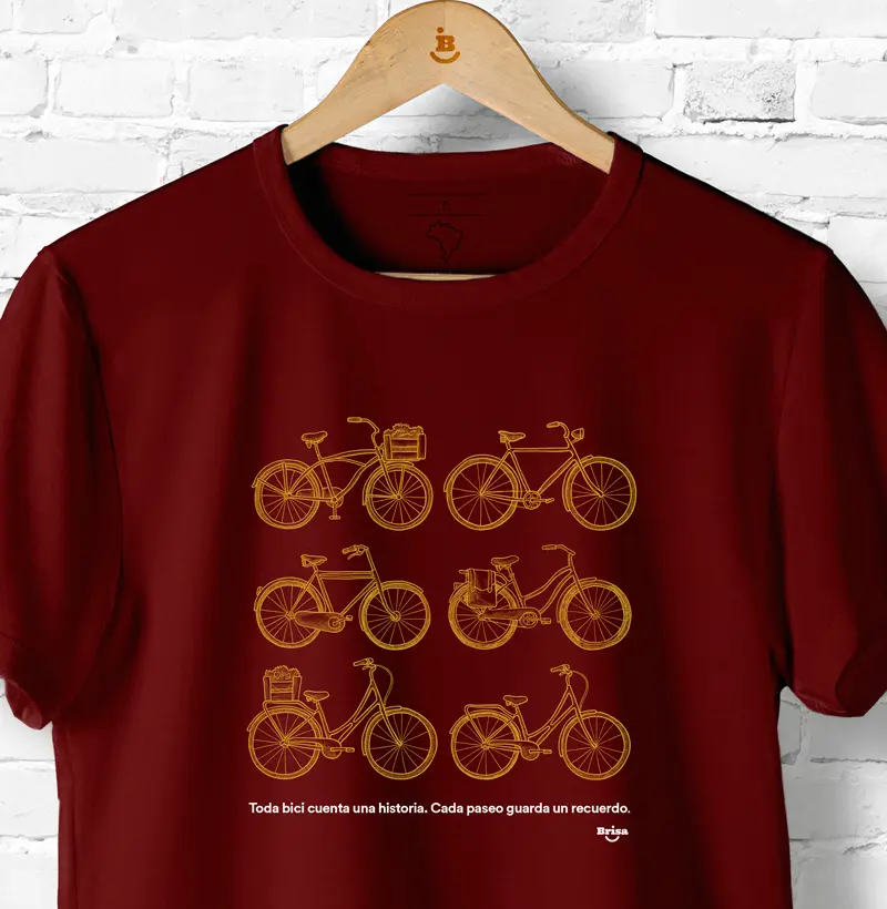 Histórias de Bicicleta