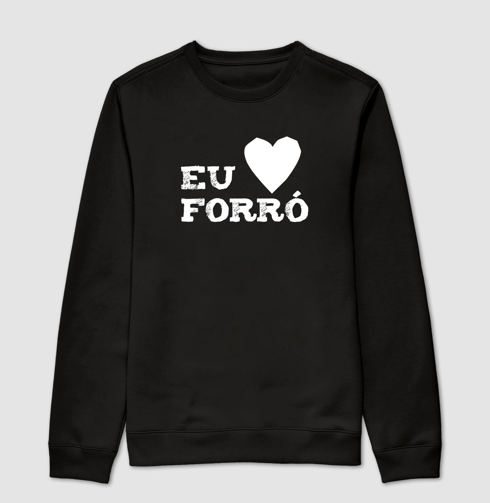 Eu Amo Forró