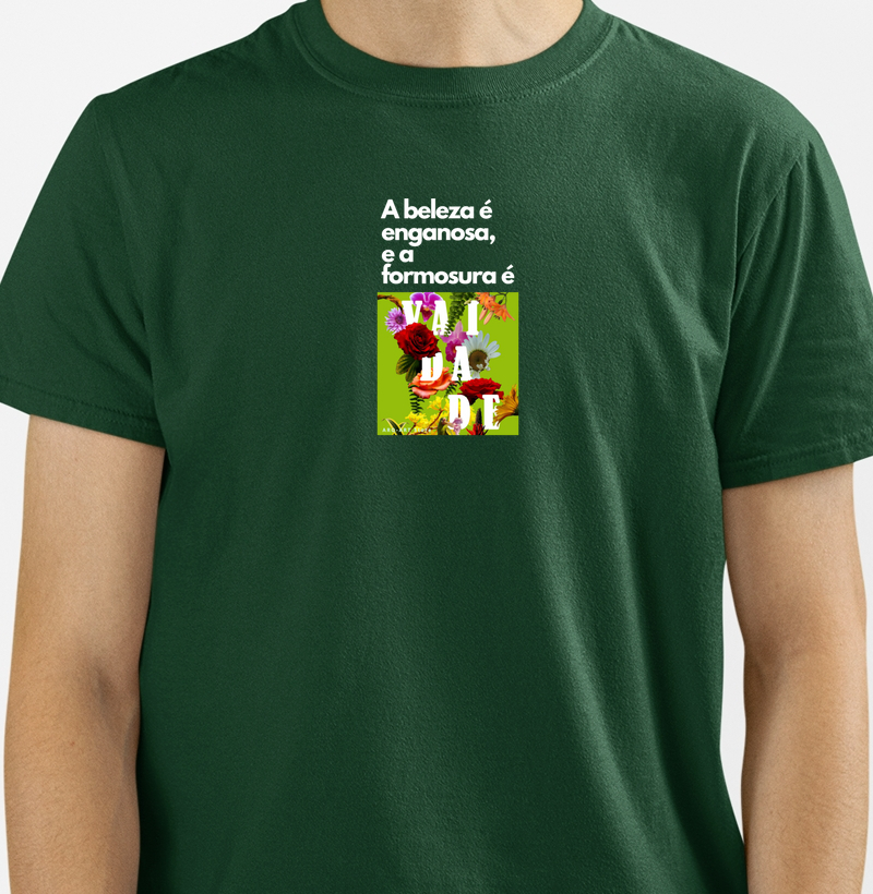 A beleza é enganosa II