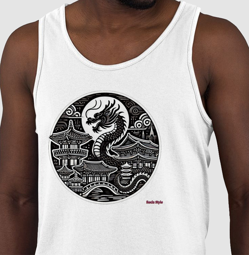 "Caminho do Dragão"