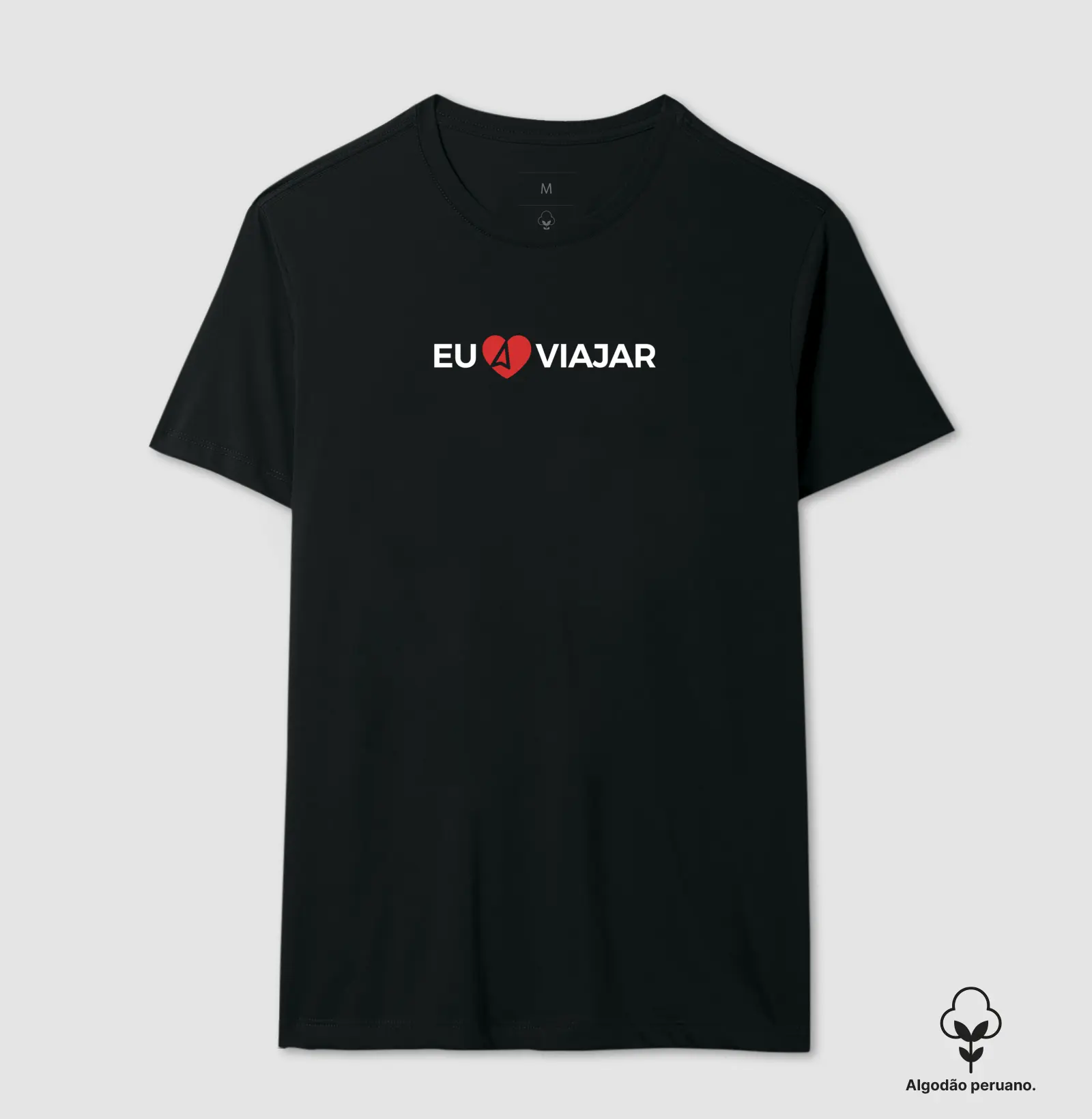 EU ♥ VIAJAR