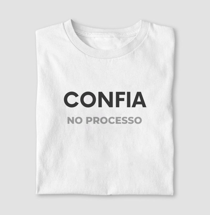 Confia no Processo