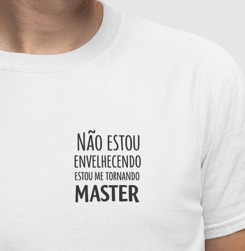 Master Mode ON 🥋