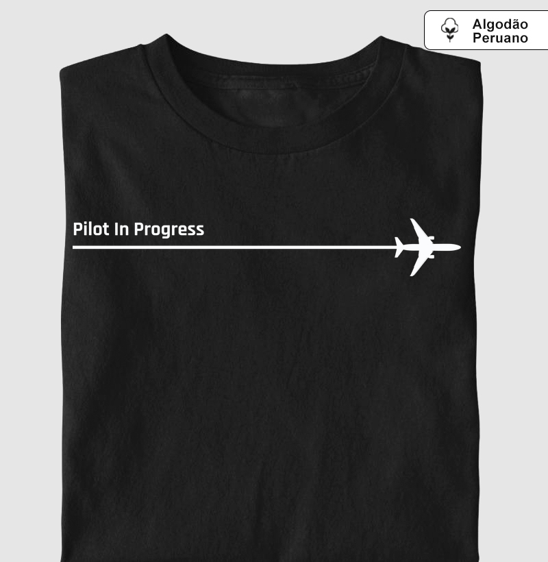 Pilot in Progress | Algodão Peruano