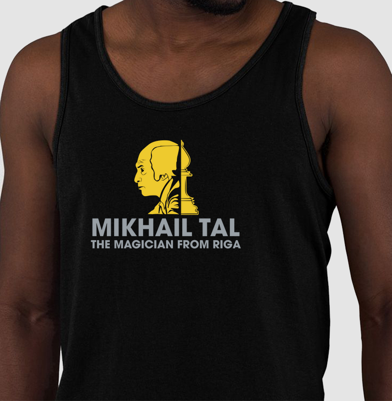 The Magician from Riga