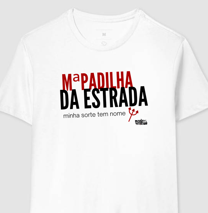 Sorte Maria Padilha da Estrada 