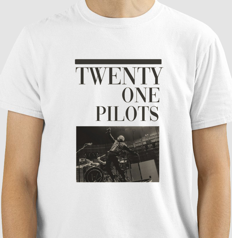 Twenty One Pilots - Minimalist