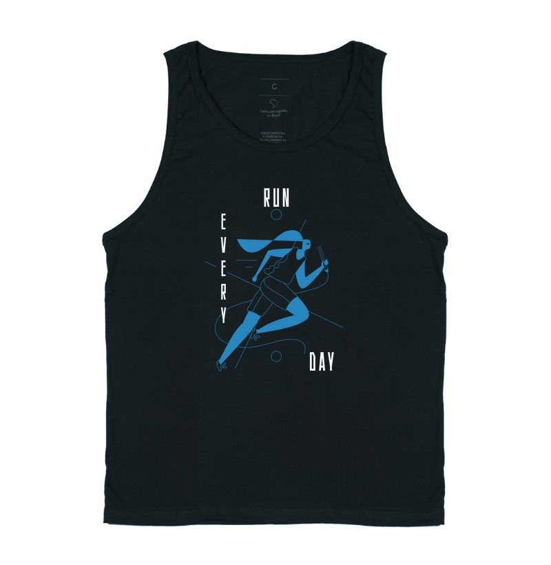 Run Every Day