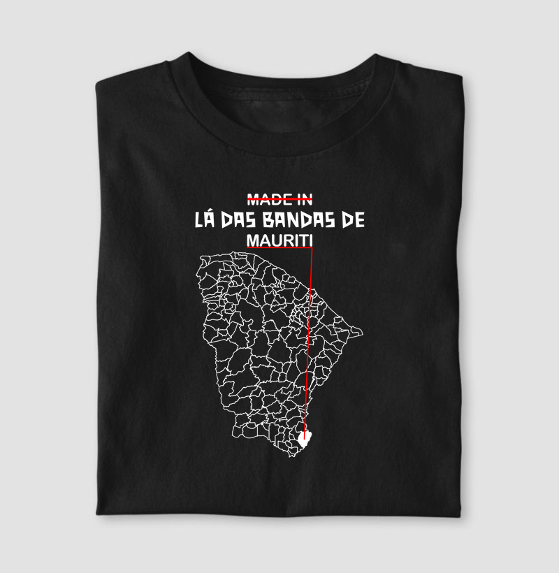 Mauriti (CE) | Lá das Bandas