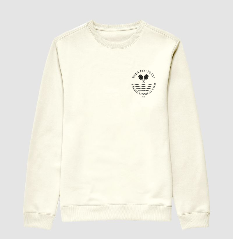 Bora do play - É Beach na veia!